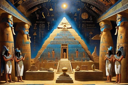 Wydarzenie Warsztaty BEZPŁATNY WEBINAR - Egipska Alchemia