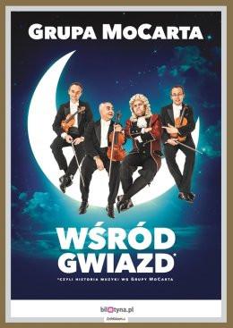 Opole Wydarzenie Kabaret Grupa MoCarta wśród gwiazd