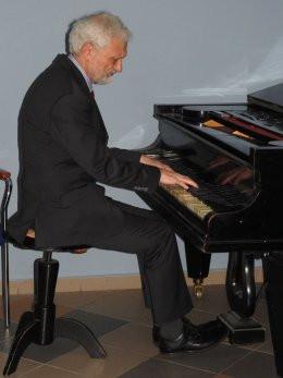 Bydgoszcz Wydarzenie Koncert Marek Andraszewski