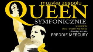 Białystok Wydarzenie Koncert QUEEN SYMFONICZNIE