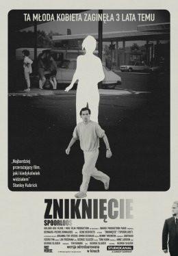 Rybnik Wydarzenie Film w kinie Zniknięcie (1988)
