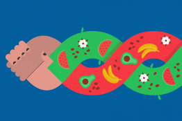 Wrocław Wydarzenie Kulturalne BĄDŹMY FAIR / rodzinna misja fair trade 