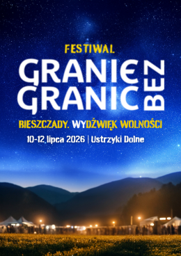Ustrzyki Dolne Wydarzenie Festiwal Dzień 3: Szeptucha, Cheap Tobacco, HappySad