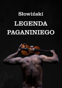 Toruń Wydarzenie Koncert Stanisław Słowiński - Legenda Paganiniego