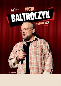 Brzesko Wydarzenie Stand-up support: Cezary Sadowski