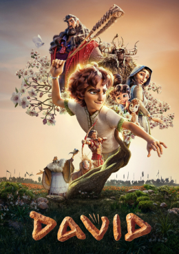 Działdowo Wydarzenie Film w kinie David (2025)