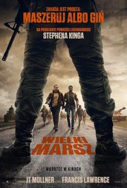 Chmielno Wydarzenie Film w kinie Wielki marsz