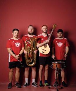 Warszawa Wydarzenie Inne wydarzenie Czereśnie wśród zwierząt - koncert premierowy!