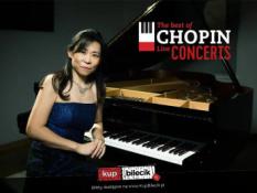 Warszawa Wydarzenie Koncert Chopin Concerts, Old Town