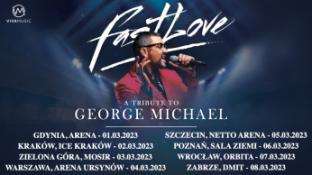 Wrocław Wydarzenie Koncert FastLove, a tribute to George Michael