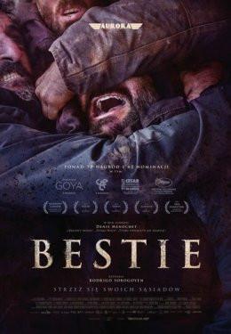 Chmielno Wydarzenie Film w kinie Bestie