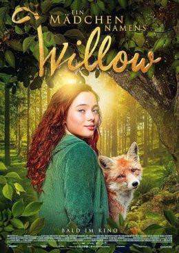 Ełk Wydarzenie Film w kinie Willow i tajemniczy las