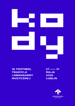 Lublin Wydarzenie Festiwal HATIS NOIT