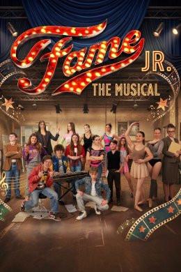 Warszawa Wydarzenie Musical FAME Jr. - the musical