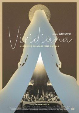 Kielce Wydarzenie Film w kinie Viridiana