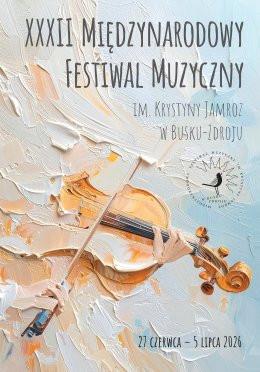 Busko-Zdrój Wydarzenie Koncert Zwycięzcy Międzynarodowych Konkursów