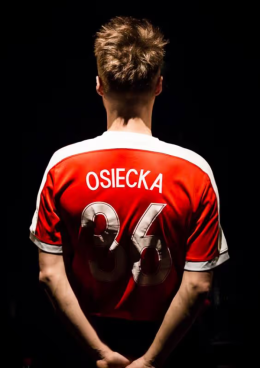 Białystok Wydarzenie Koncert OSIECKA PO MĘSKU - Marcin Januszkiewicz