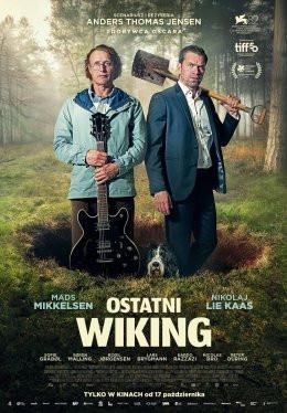 Gdańsk Wydarzenie Film w kinie Ostatni wiking (2025)