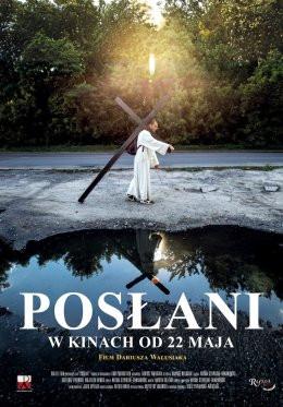Włoszczowa Wydarzenie Film w kinie Posłani