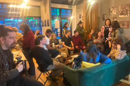 Katowice Wydarzenie Spotkanie Katowice Social Meetups!