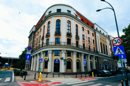 Warszawa Wydarzenie Inne wydarzenie SPACER PO POWIŚLU „W ZUPEŁNIE STARYM STYLU"