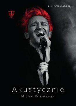 Starachowice Wydarzenie Koncert Michał Wiśniewski Akustycznie I