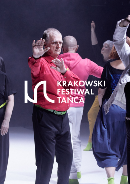 Kraków Wydarzenie Inne wydarzenie WARSZTATY RUCHOWE DLA OSÓB 60+ „Trzymaj się wiatru!”