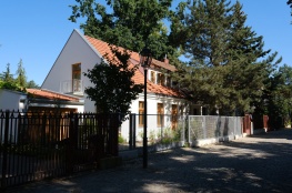Warszawa Wydarzenie Inne wydarzenie Wycieczka „NA BIELANACH CO NIEDZIELA”