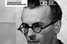 Łambinowice Wydarzenie Kulturalne Śladami "Kobuza". Opowieść o Ojcu