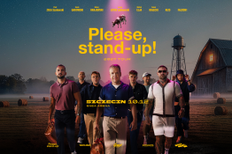 Szczecin Wydarzenie Stand-up Please Stand-up Szczecin 2027