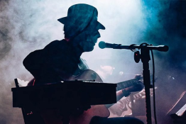Kraków Wydarzenie Koncert COHEN W TEATRZE