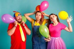 Bielsko-Biała Wydarzenie Koncert Spoko Loko - koncert dla dzieci