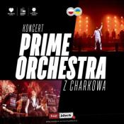 Łódź Wydarzenie Koncert Prime Orchestra: Sympho-Show Worlds Hits
