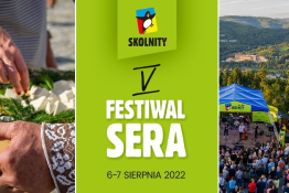 Wisła Wydarzenie Festiwal V Festiwal Sera