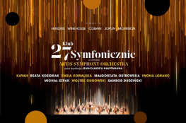 Katowice Wydarzenie Koncert KLUB 27 SYMFONICZNIE - KATOWICE