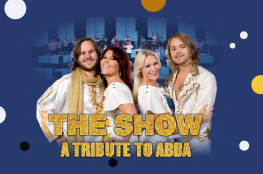 Poznań Wydarzenie Koncert  The Show – A Tribute to ABBA