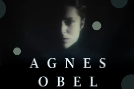 Gdańsk Wydarzenie Koncert Agnes Obel