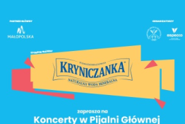 Krynica-Zdrój Wydarzenie Koncert Koncert - MROZU