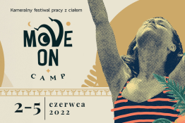 Olsztynek Wydarzenie Zdrowie i uroda MoveOn Camp