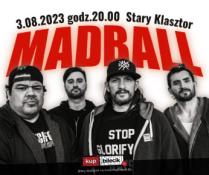 Wrocław Wydarzenie Koncert Madball