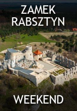 Rabsztyn Wydarzenie Wystawa Zamek Rabsztyn WEEKEND