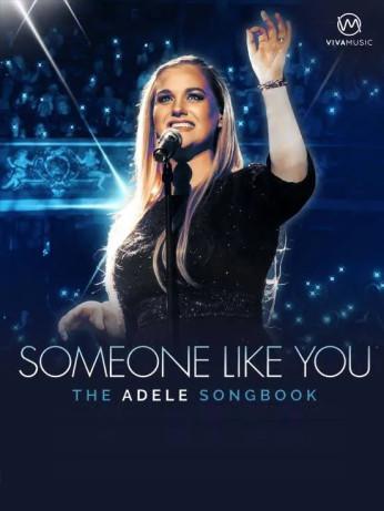 Zabrze Wydarzenie Koncert Someone Like You - The Adele Songbook