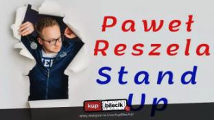 Lądek-Zdrój Wydarzenie Stand-up Nowy program: Majn Żart