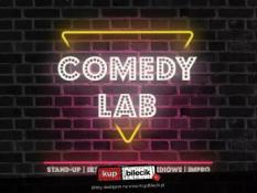 Kraków Wydarzenie Stand-up Comedy Lab: Wieczór Prawdziwych Historii + Stand-Up