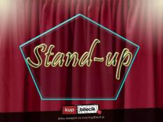 Warszawa Wydarzenie Stand-up Stand-up Open mic - Warsaw Stand-up x Rafał Sumowski