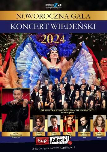Rzeszów Wydarzenie Koncert Światowe przeboje Króla walca Johanna Straussa i nie tylko... Rzeszów Wydarzenie Koncert Światowe przeboje Króla walca Johanna Straussa i nie tylko...