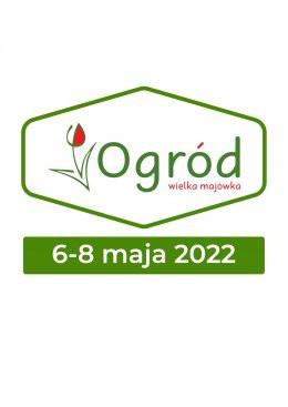 Gdynia Wydarzenie Koncert Ogród Gdynia & Wielka Majówka