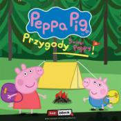Kielce Wydarzenie Spektakl Świnka Peppa i przyjaciele powracają z zupełnie nowym spektaklem - Przygody Świnki Peppy!