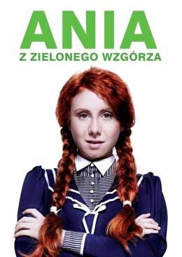 Warszawa Wydarzenie Inne wydarzenie Ania z Zielonego Wzgórza - Teatr Kamienica