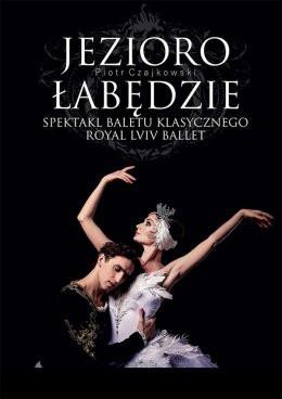 Wrocław Wydarzenie Opera | operetka Jezioro Łabędzie - Grand Royal Ballet